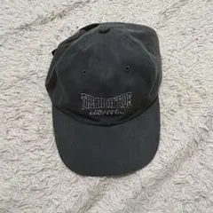 moussy RODEO CROWNS WIDE BOWL グレーキャップ