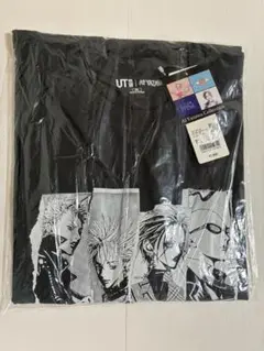 ユニクロ　矢沢あいコレクション 3XL NANA　ブラスト 完売品 新品未開封
