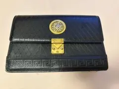 【値下げ】Gianni Versace ジャンニ　ヴェルサーチ　クラッチバッグ