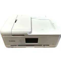Canon TR9530 キャノン インクジェット複合機 白 ジャンク CANON TR9530 [ホワイト] 価格比較 - 価格.com