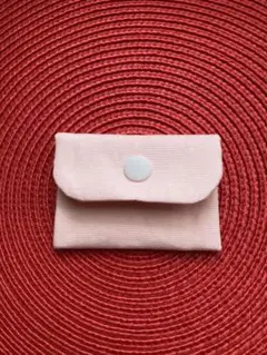 お受験バック　ロザリオケース　コインケース　お札入　ピアス入れ