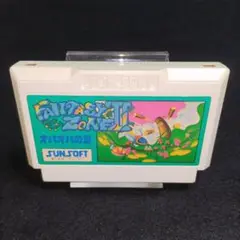 ファンタジーゾーンII オパオパの涙　ファミコンソフト