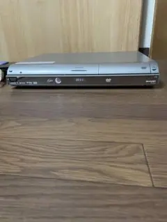 SHARPシャープ AQUOS HDDレコーダー DV-AC72