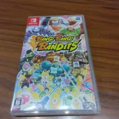 Switch バン!バン!バンディッツ