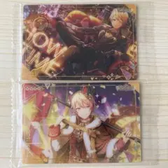 プロセカ ウエハース 司