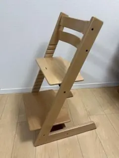 ストッケ STOKKE TRIPP TRAPP 子供用チェア