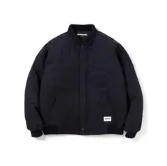 NEIGHBORHOOD 23AW DERBY-TYPE JACKET
