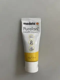medela Purelan ラノリンクリーム 37g⭐︎