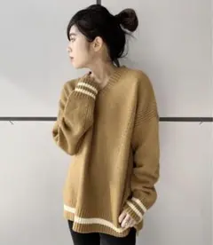 未使用 AP STUDIO 購入 CINOH セーター