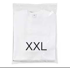 OVY パックTシャツ（新品　白一枚のみ）
