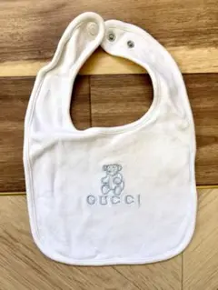新品　GUCCI スタイ 3枚セット ギフトボックス入り 2025年最新】GUCCI スタイ・よだれかけの人気アイテム - メルカリ