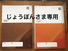 ウイニングフィニッシュ 社会・理科 2冊セット