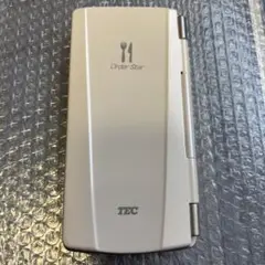 貴重廃盤品 東芝TECテック ハンディーターミナル HTL-100-2B-02 TEC ハンディターミナル HTL-100-2D-02 中古バッテリー1個付き