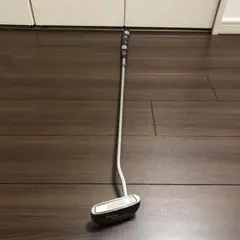 オデッセイ パター ホワイトスチール ROSSIE