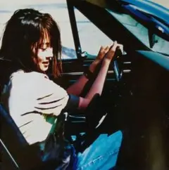 ZARD　永遠 　CD　坂井泉水