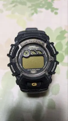 値下げ不可！CASIO G-SHOCK G-2110-1SJF