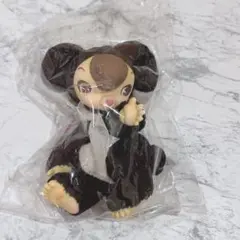 レア!新品トイズフィールド USAGI ぬいぐるみチャームKC