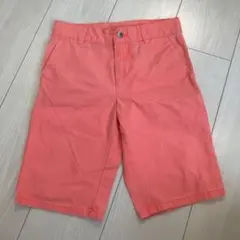 《新品》jacadi ハーフパンツ　サイズ8