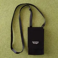 マンハッタンポーテージ　スマートフォンケース