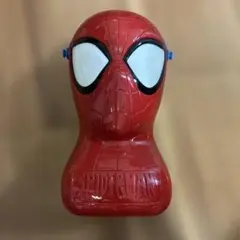 スパイダーマン ポップコーンバスケット