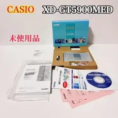 Casio Ex-word XD-GT5900MED カシオ 電子辞書 医学系