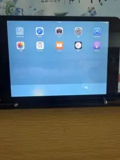 ipad mini 第一世代 16GB ブラック