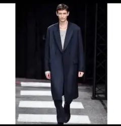 ポールスミス　paulsmith チェスターコート　15aw
