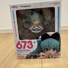 2025年最新】ねんどろいど 初音ミク マジカルミライ2016Ver.の