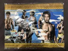 RIZIN 超RIZIN3 タオル