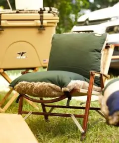 VANLIFE SUPPLY ヴァンライフサプライ クッション
