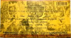 松任谷由実 WINGS OF LIGHT ビデオ