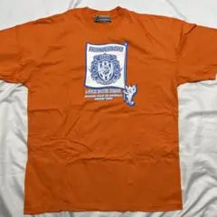 [貴重］清水エスパルス　サッカースクール　2003年サマーキャンプTシャツ