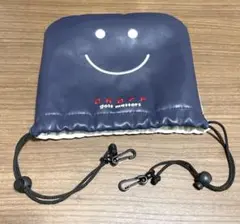 オノフ アイアンカバー ONOFF golfmatters ネイビー スマイル