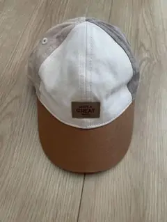 H&M ベビー　キャップ