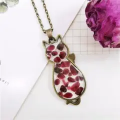 新品 レディース ネックレス 28