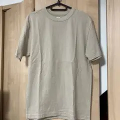 ユニクロ クルーネックtシャツ