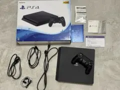 PlayStation4 付属品フルセット