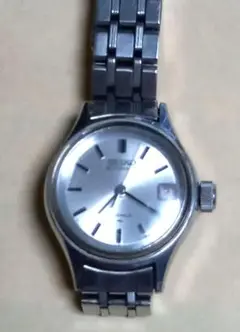 SEIKO AUTMATIC Lady セイコー 21jewels 自動巻