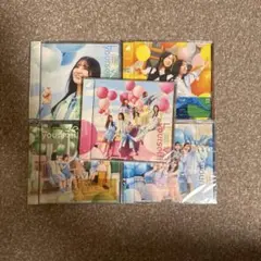Love Yourself! 5枚セット