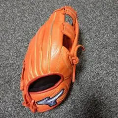 mizuno 軟式グローブ S diamond ability