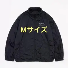 ENNOY PACKABLE NYLON JACKE Mサイズ