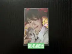 ♡ boynextdoor ウナク boylife 初回限定盤A トレカ ♡