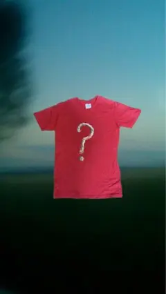 00s hatena t shirt