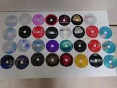 音楽 DVD 31枚