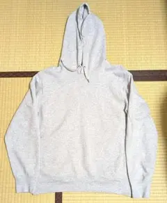 UNIQLO ユニクロ　スウェットプルパーカー M