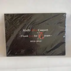 新品同様　KINKI KIDS　2012-2013　堂本剛　2015 DVD Amazon.co.jp: KinKi Kids Concert -Thank you for 15years