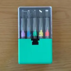 彫刻刀5本セット