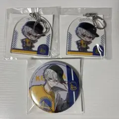 にじさんじNBAコラボ 葛葉