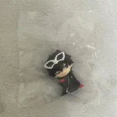 ペルソナ5 肩ズンfig ジョーカー