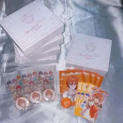Strawberry Prince Forever すとぷり ベストアルバム